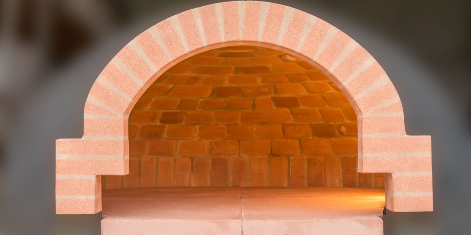 Fours pour Particuliers, la qualité du four traditionnel en briques est maintenant disponible pour toutes les maisons